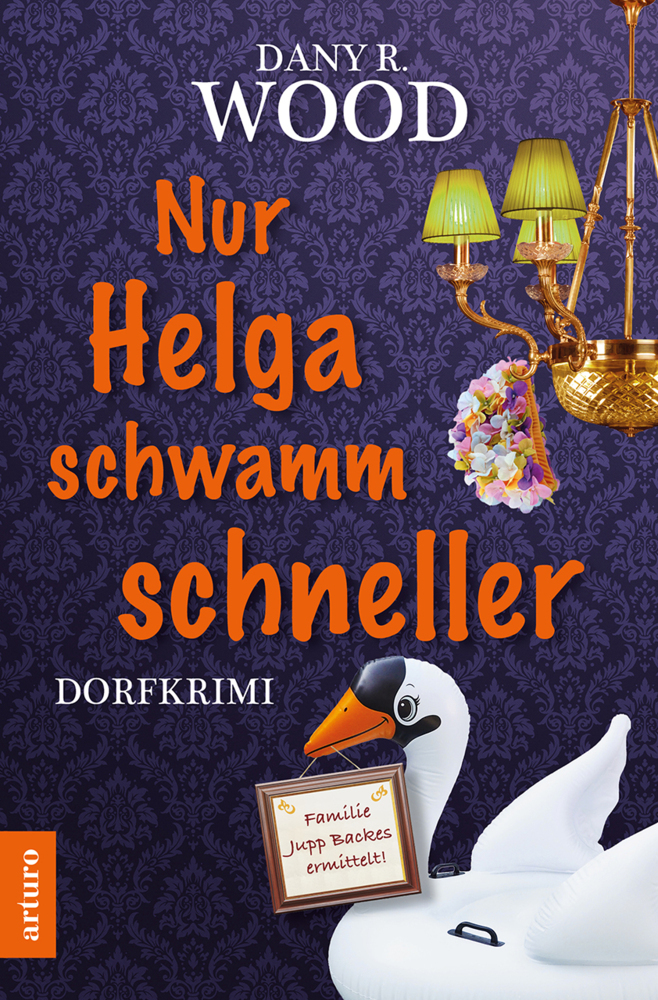 Nur Helga schwamm schneller main product photo