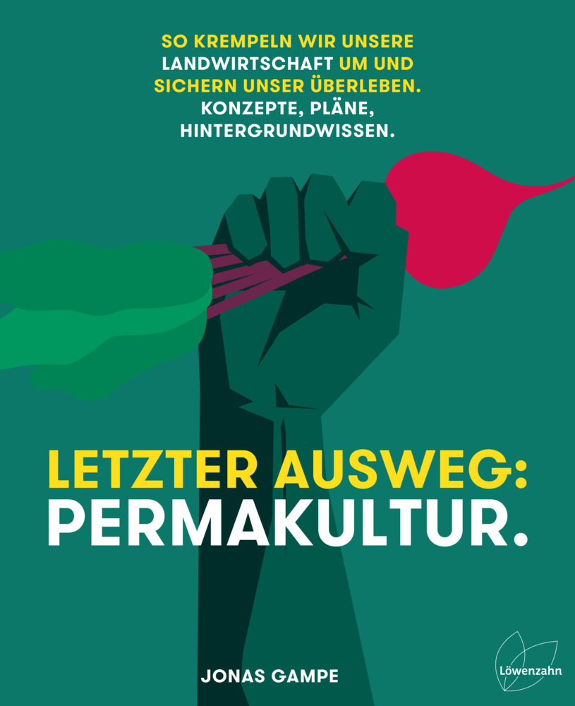 Letzter Ausweg: Permakultur. main product photo