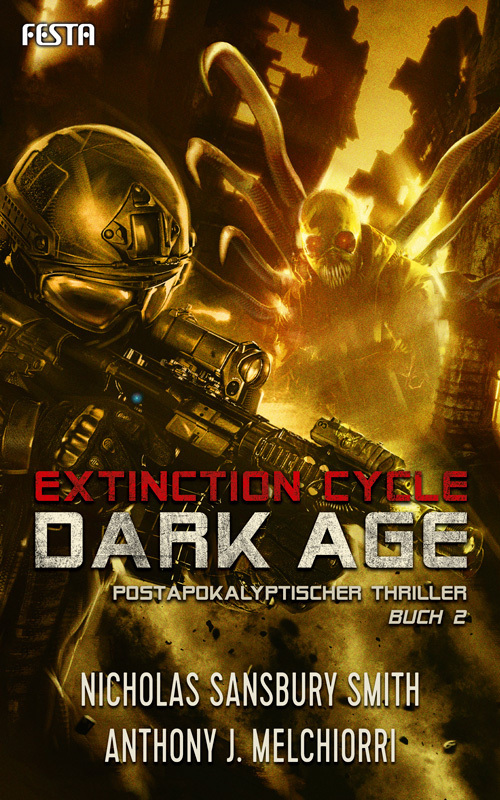 Dark Age - Buch 2 main product photo