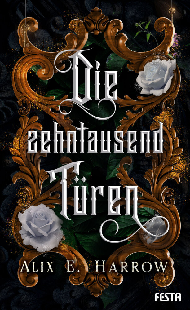 Die zehntausend Türen main product photo