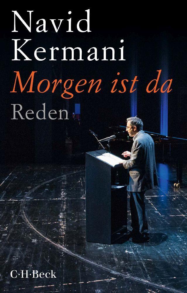 Morgen ist da main product photo