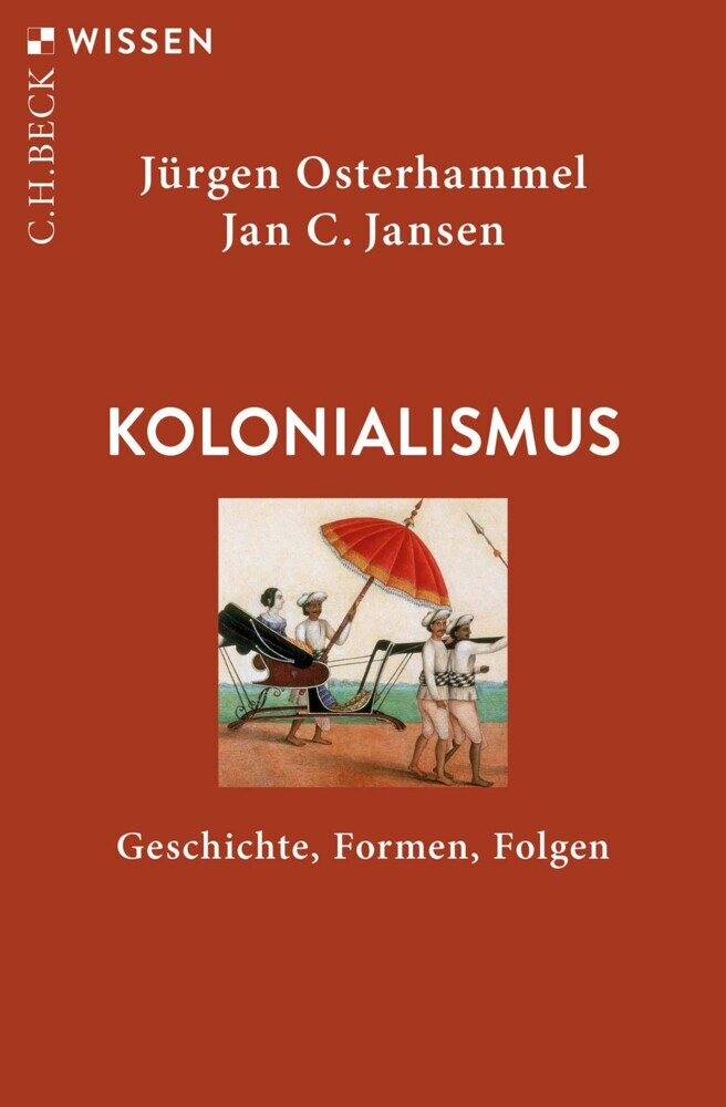 Kolonialismus main product photo