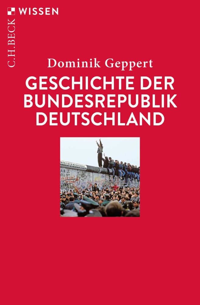 Geschichte der Bundesrepublik Deutschland main product photo