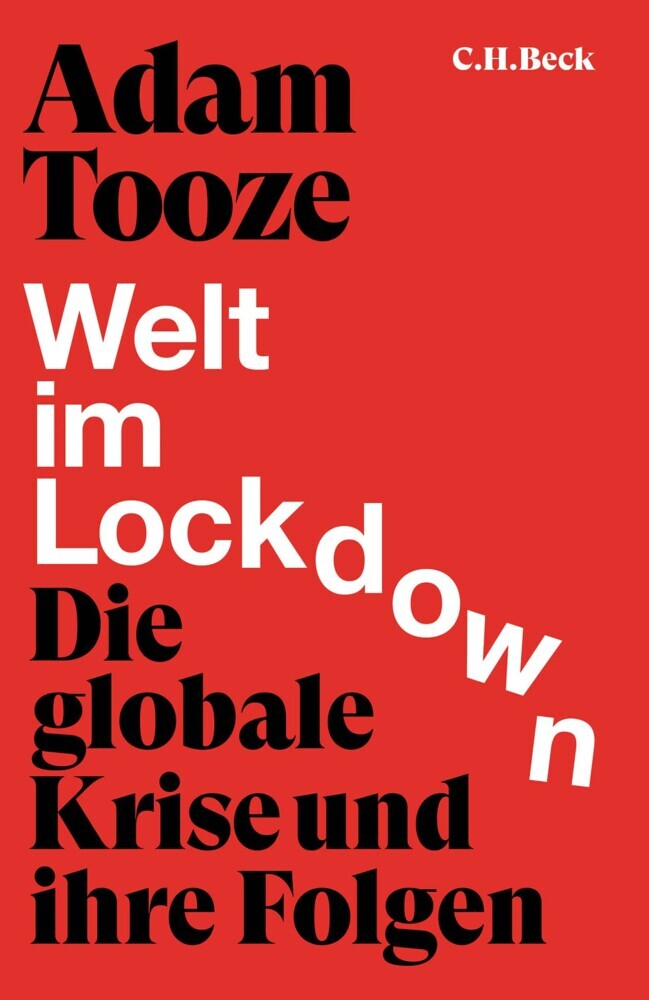 Welt im Lockdown main product photo
