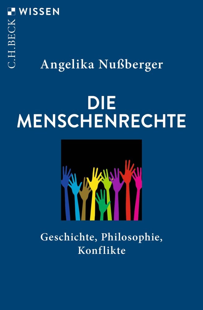 Die Menschenrechte main product photo