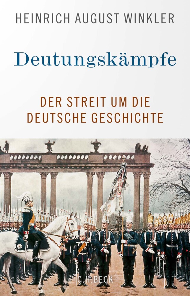 Deutungskämpfe main product photo