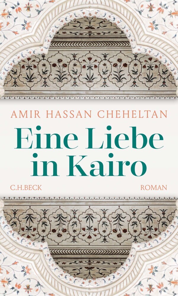 Eine Liebe in Kairo main product photo