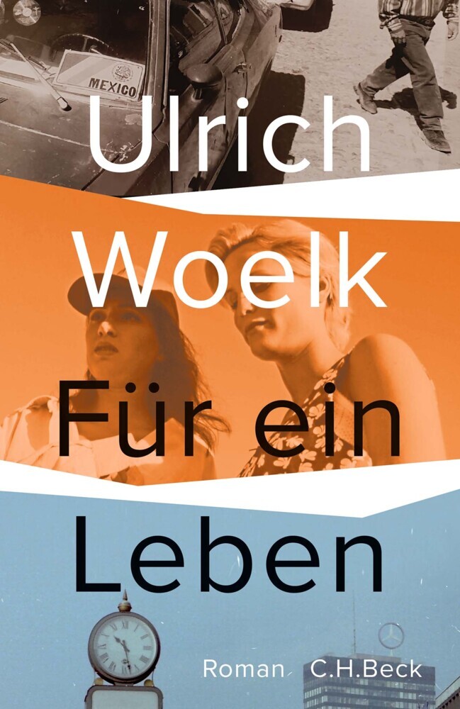 Für ein Leben main product photo