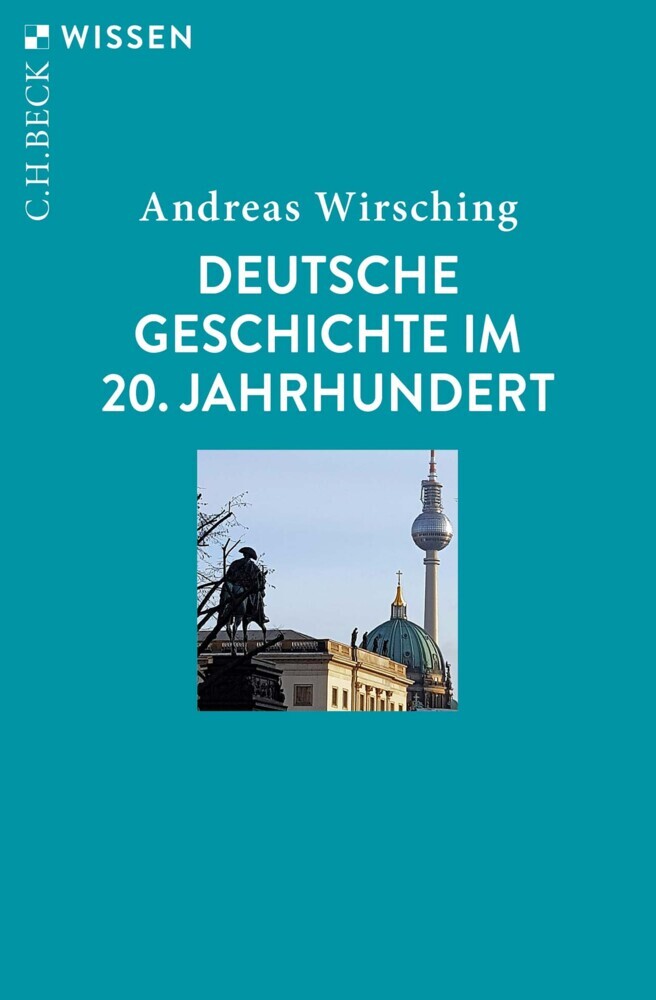 Deutsche Geschichte im 20. Jahrhundert main product photo