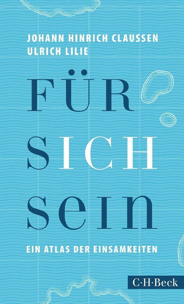 Für sich sein main product photo