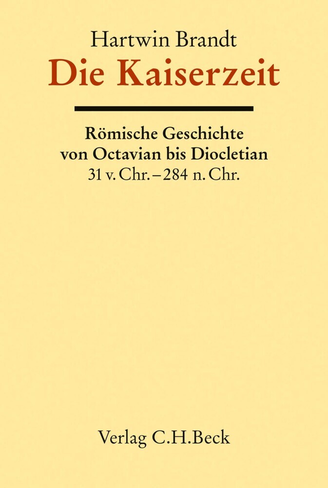Die Kaiserzeit main product photo