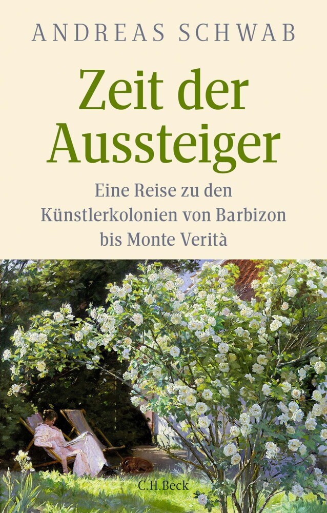 Zeit der Aussteiger main product photo