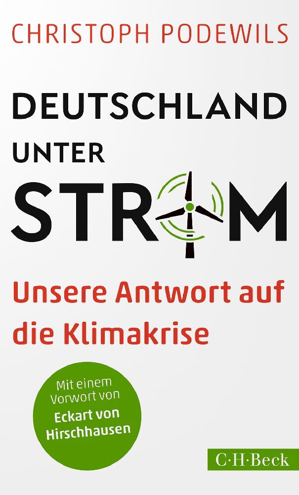 Deutschland unter Strom main product photo