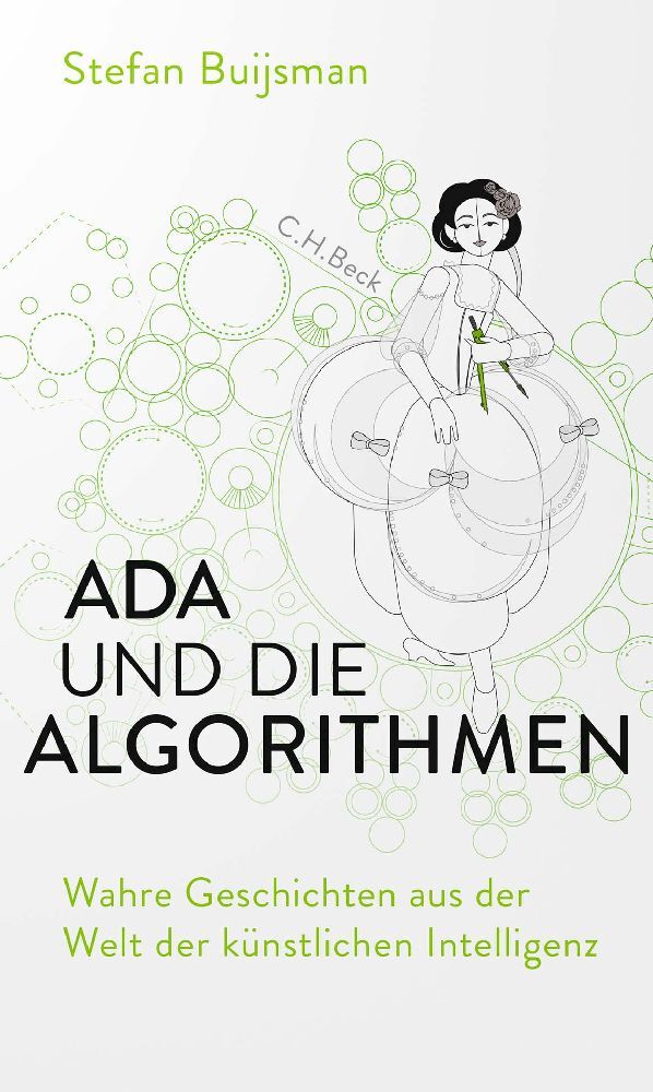 Ada und die Algorithmen main product photo