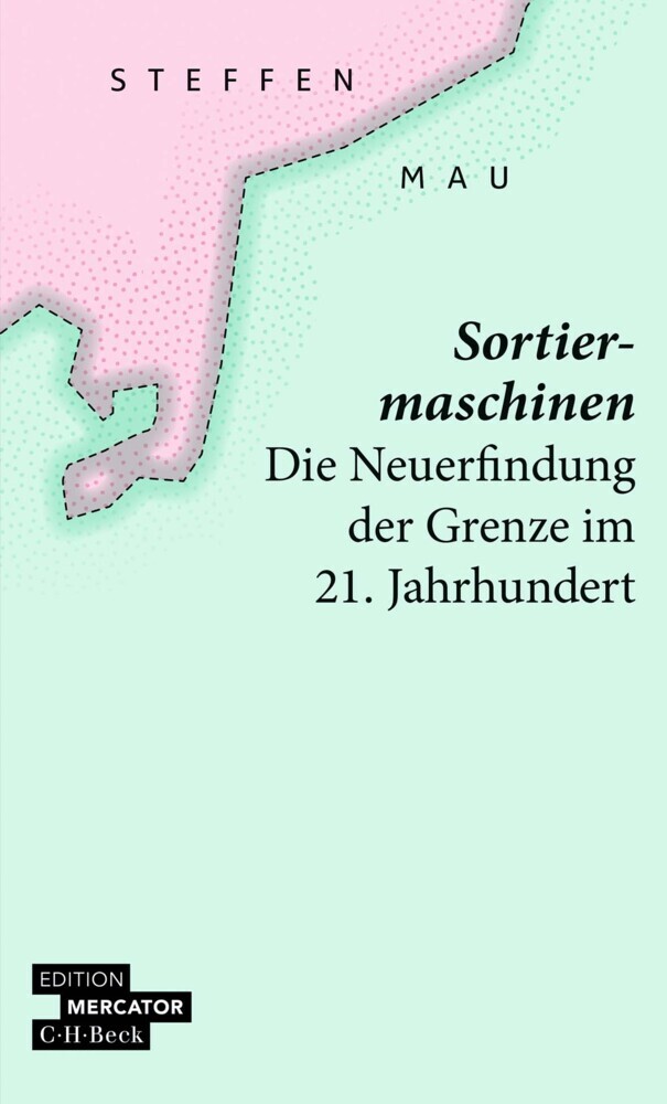 Sortiermaschinen main product photo