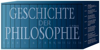 Geschichte der Philosophie  Gesamtwerk