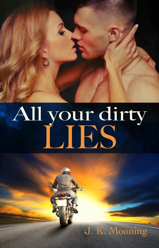 All your dirty lies main product photo