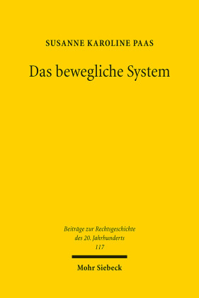 Das bewegliche System