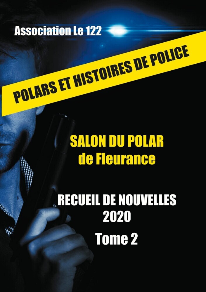 Recueil de nouvelles 2020 main product photo