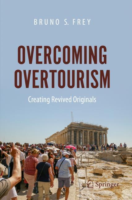 Overcoming Overtourism main product photo