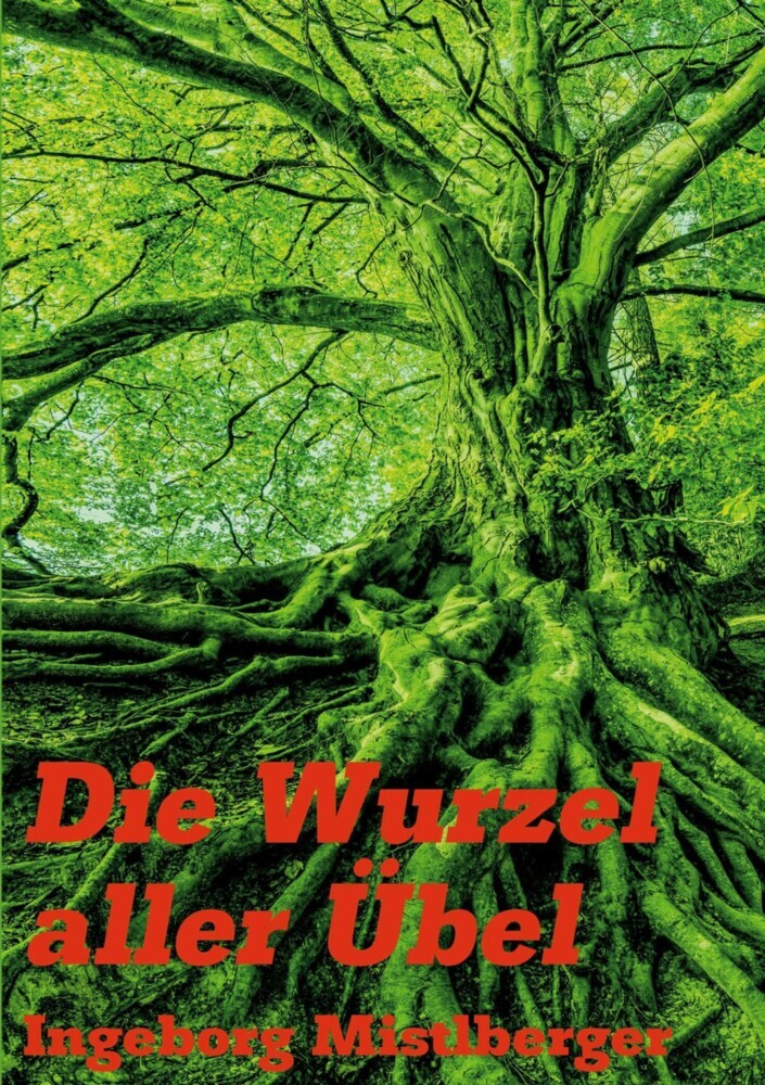 Die Wurzel aller Übel main product photo
