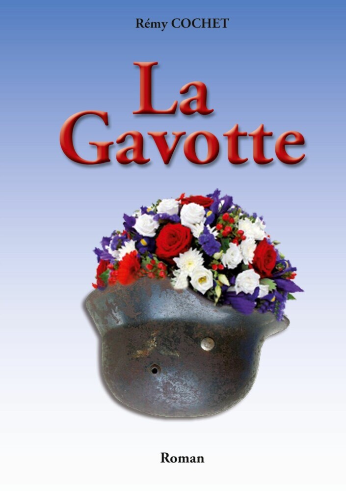 La Gavotte main product photo