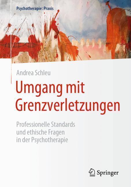 Umgang mit Grenzverletzungen main product photo