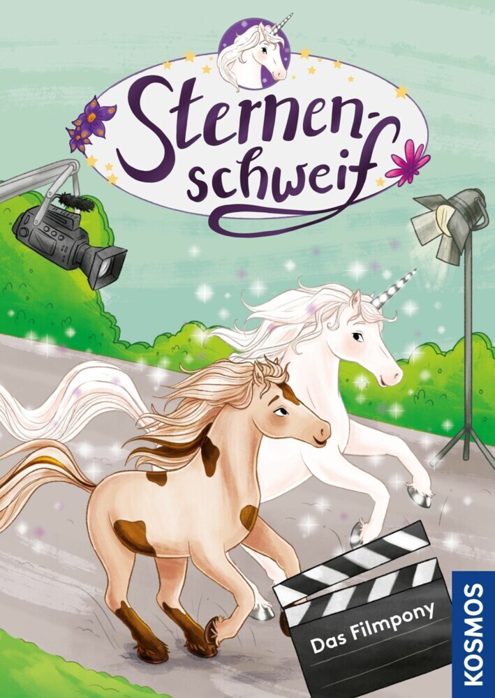 Sternenschweif, 69, Das Filmpony main product photo