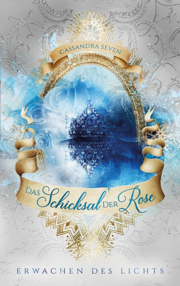 Das Schicksal der Rose main product photo