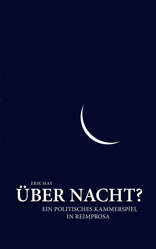 Über Nacht? main product photo