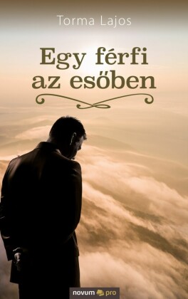 Egy férfi az es?ben