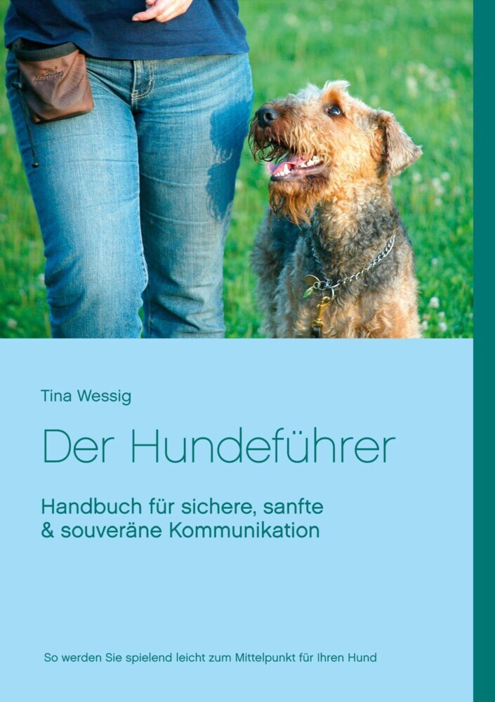 Der Hundeführer main product photo
