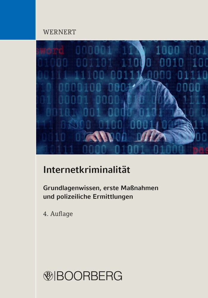 Internetkriminalität main product photo