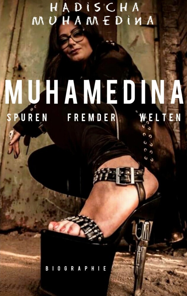 Muhamedina main product photo