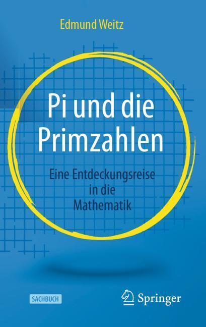 Pi und die Primzahlen main product photo