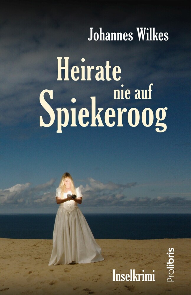 Heirate nie auf Spiekeroog main product photo