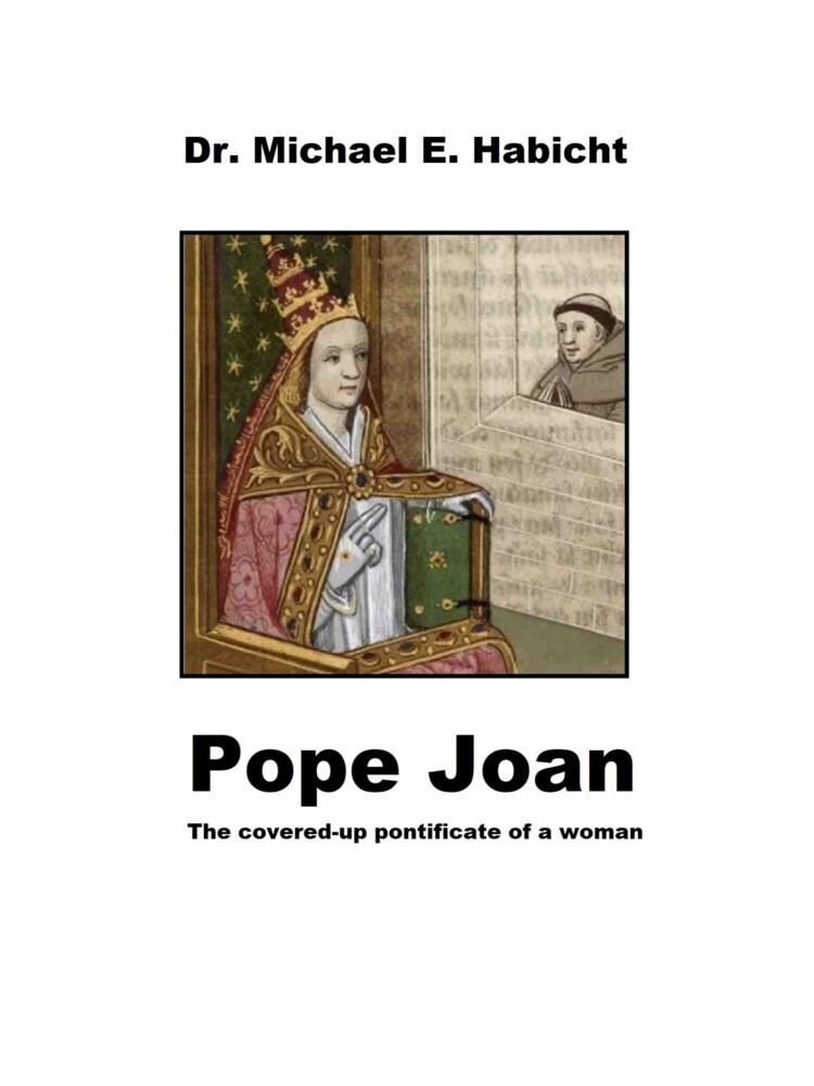 Pope Joan main product photo