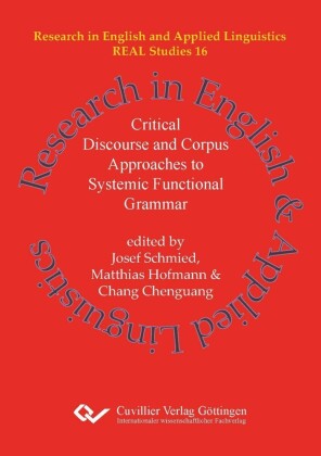 Critical Discourse and Corpus Approaches to Systemic Functional Grammar