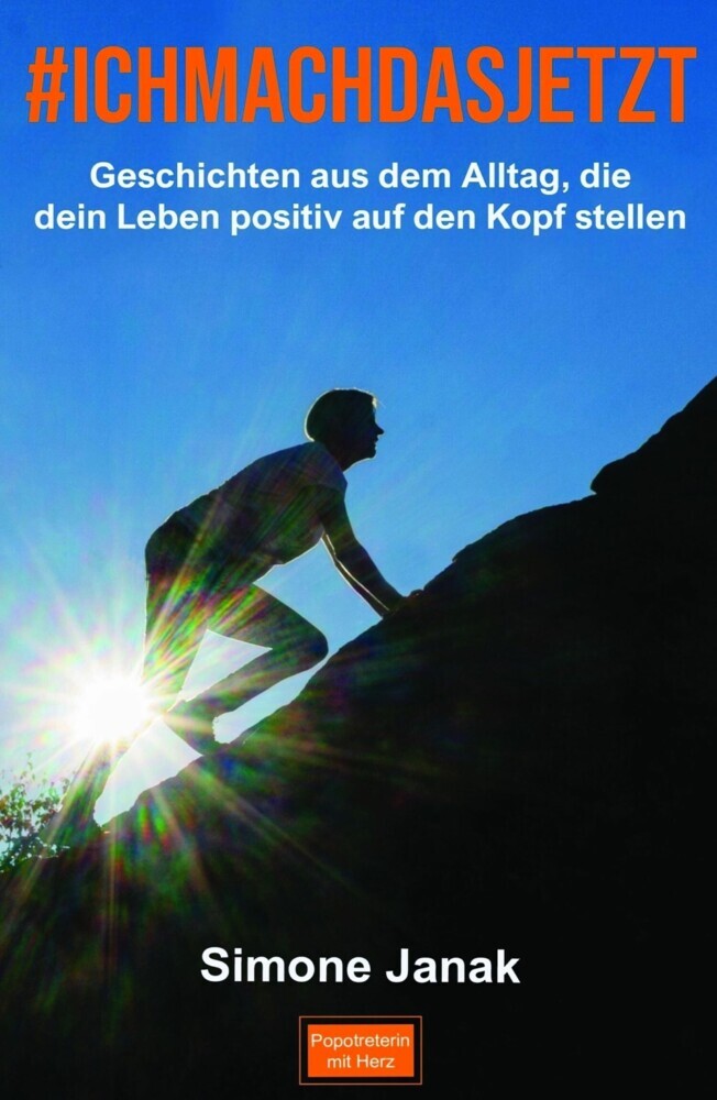 #ICHMACHDASJETZT main product photo