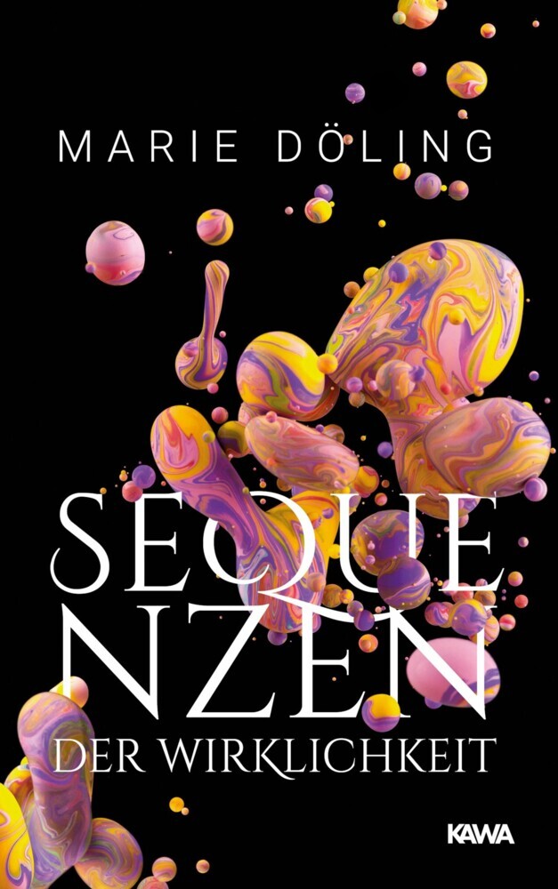Sequenzen der Wirklichkeit main product photo