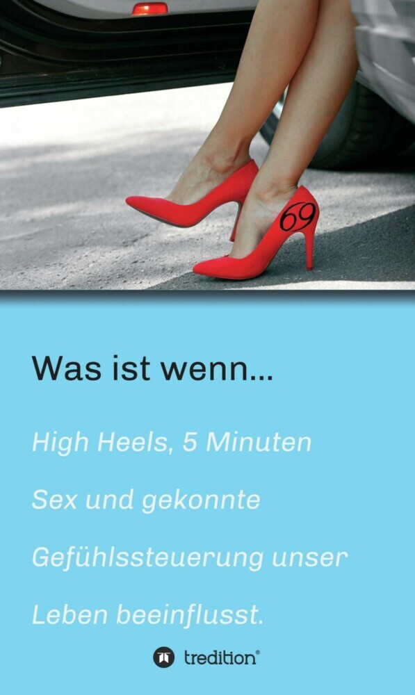 Was ist wenn... main product photo