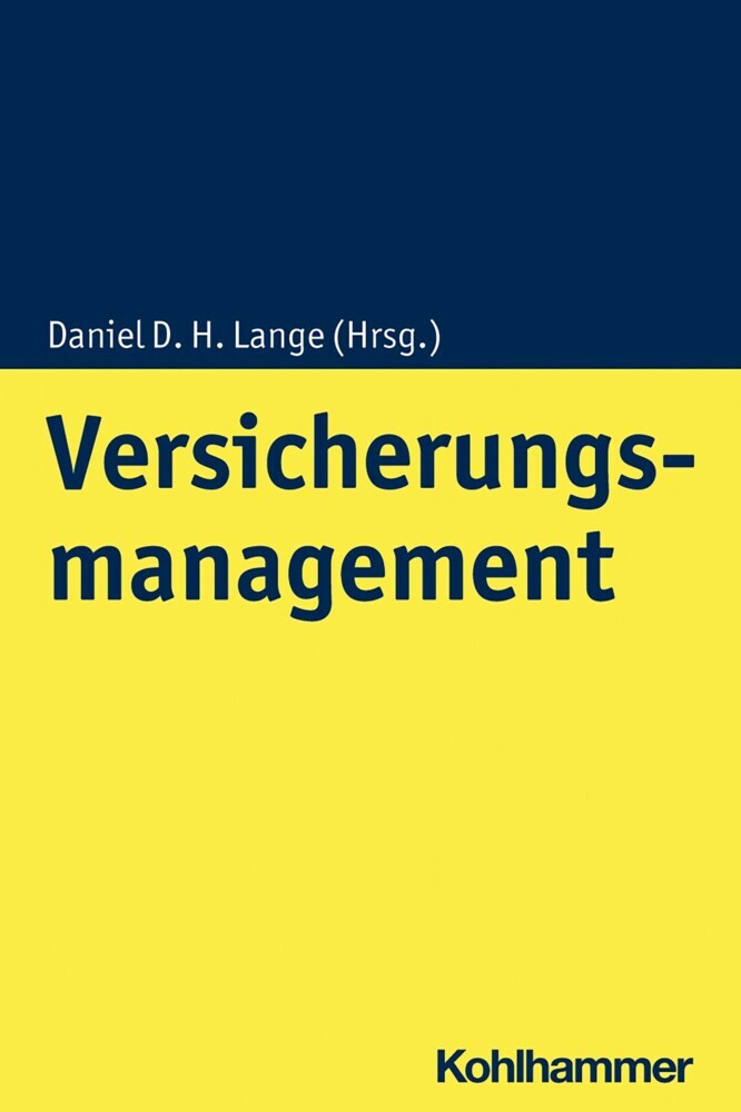 Versicherungsmanagement main product photo