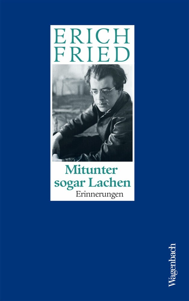 Mitunter sogar Lachen main product photo