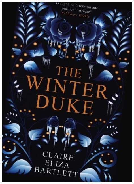 The Winter Duke main product photo