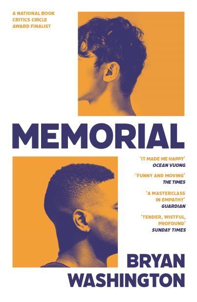 Memorial main product photo