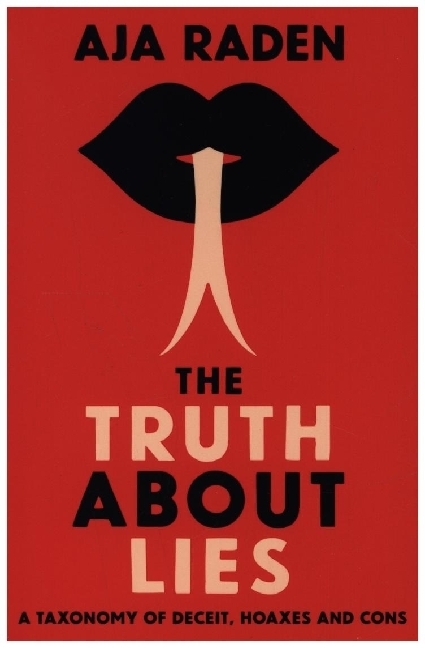 The Truth About Lies main product photo