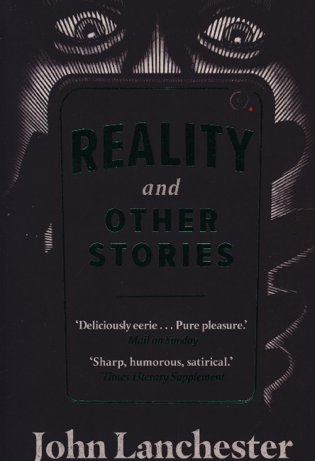 Reality, and Other Stories main product photo