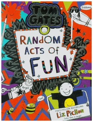Tom Gates - Tom Gates 19
