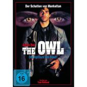 The Owl - Der Alptraum des Bösen, 1 DVD