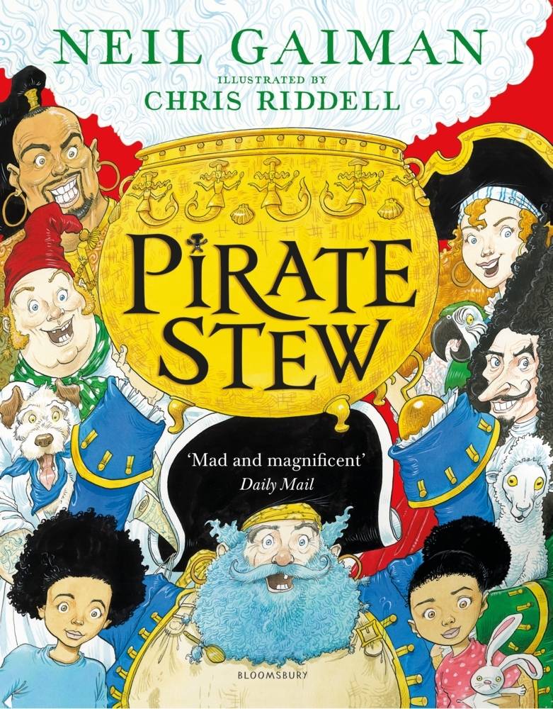 Pirate Stew main product photo